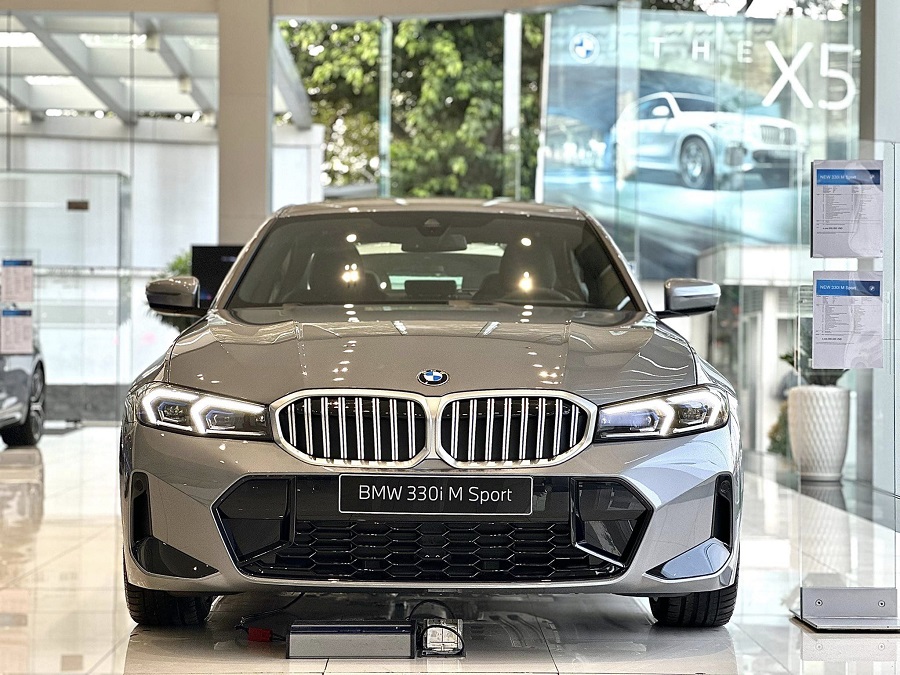  Lista de precios móviles de la serie BMW, información del vehículo